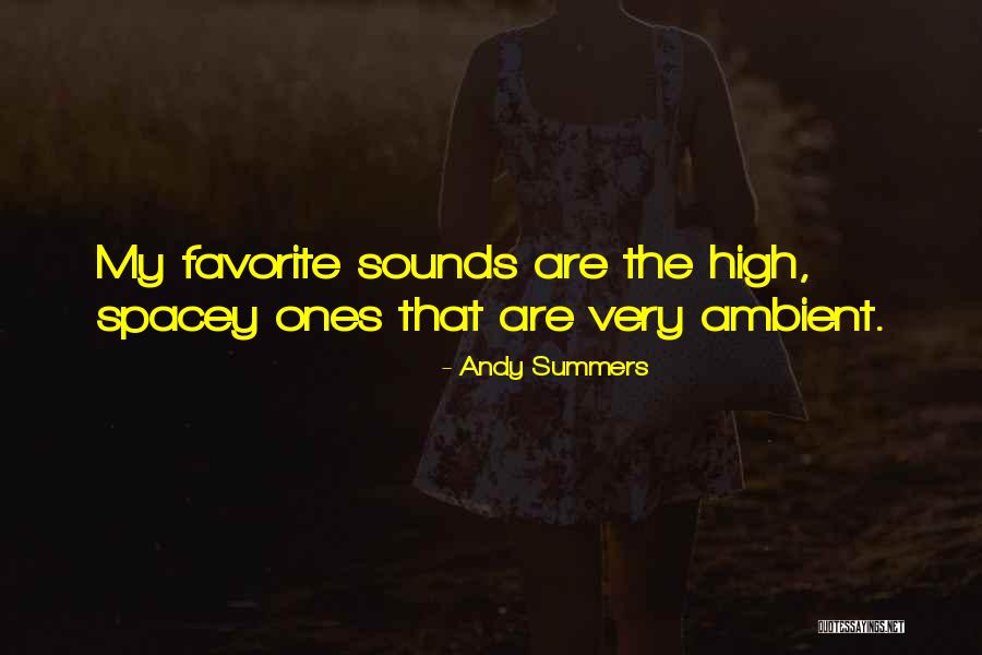 Aventura Rewards Quotes By Andy Summers Aventura Rewards Quotes By Andy Summers
