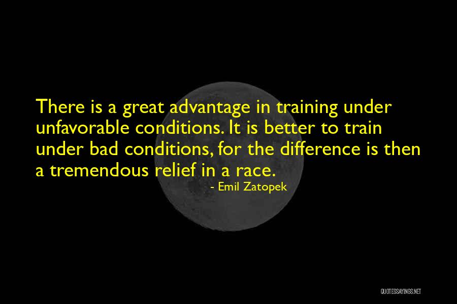 Aventuramovie Quotes By Emil Zatopek Aventuramovie Quotes By Emil Zatopek