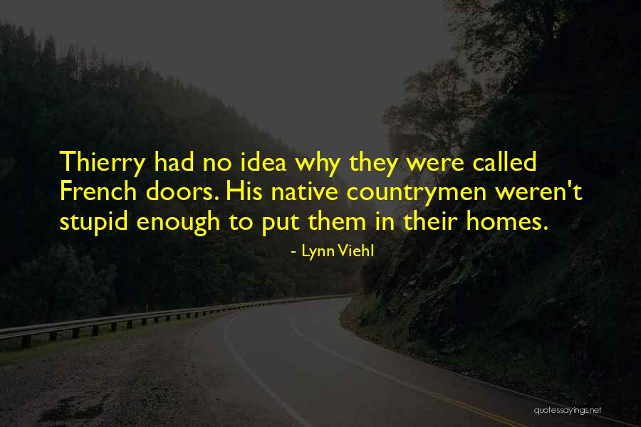 Aventuramovie Quotes By Lynn Viehl Aventuramovie Quotes By Lynn Viehl