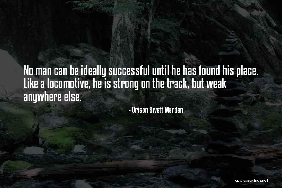 Aventuras 5th Quotes By Orison Swett Marden Aventuras 5th Quotes By Orison Swett Marden