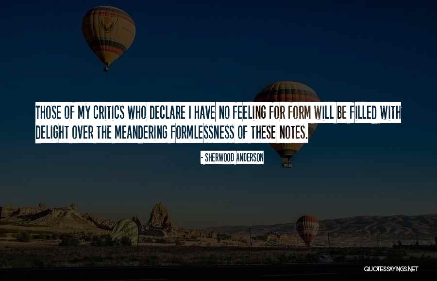 Aventuras 5th Quotes By Sherwood Anderson Aventuras 5th Quotes By Sherwood Anderson