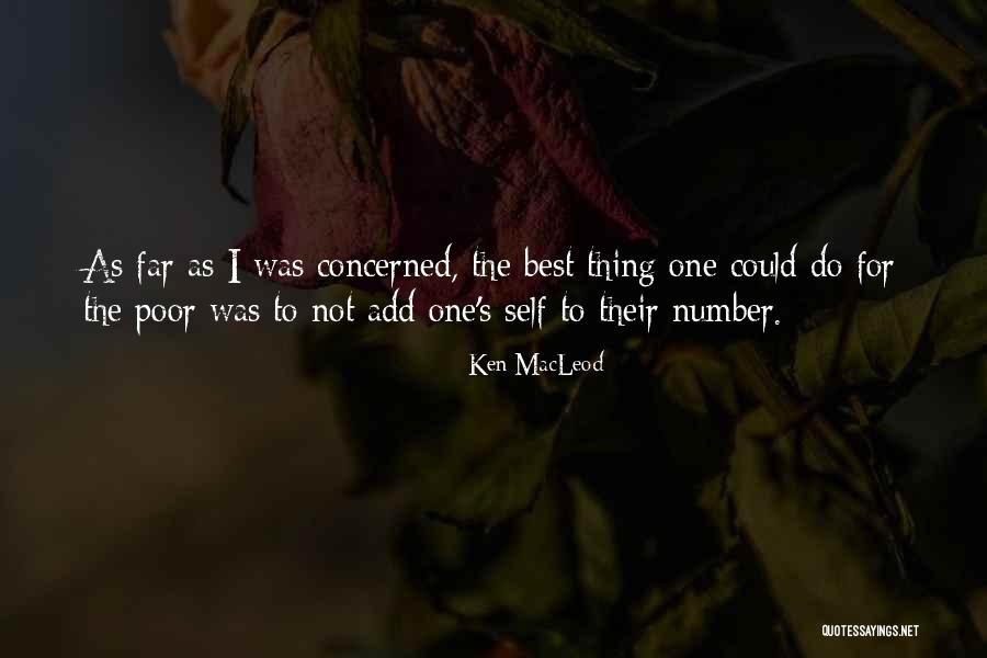 Aventuras En Quotes By Ken MacLeod Aventuras En Quotes By Ken MacLeod