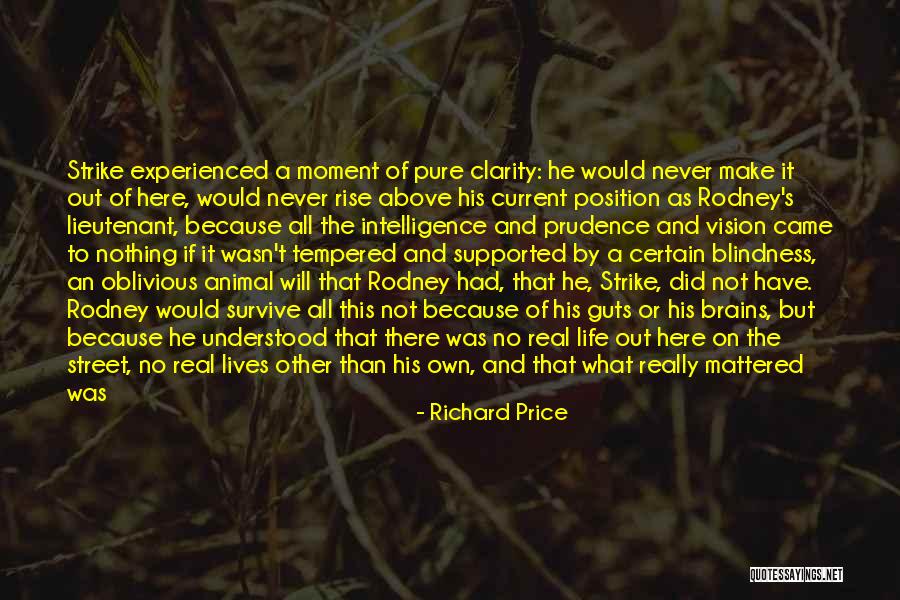 Aventureira Laranja Quotes By Richard Price Aventureira Laranja Quotes By Richard Price