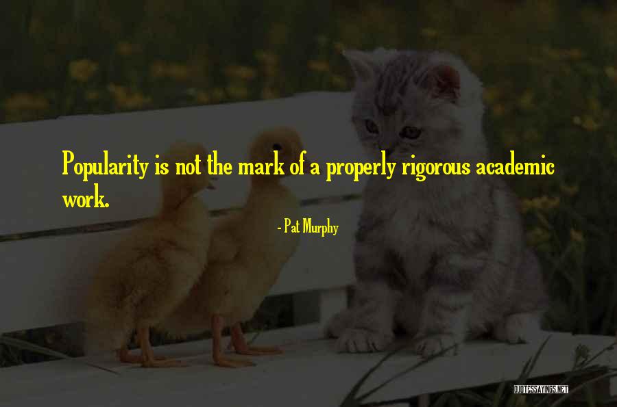 Aventureiros Do Bairro Quotes By Pat Murphy Aventureiros Do Bairro Quotes By Pat Murphy