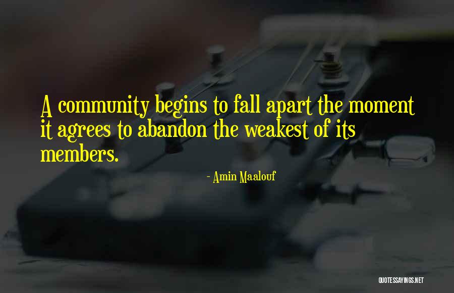 Aventureros Club Quotes By Amin Maalouf Aventureros Club Quotes By Amin Maalouf