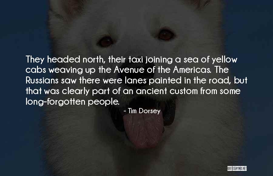 Avenue North Quotes By Tim Dorsey Avenue North Quotes By Tim Dorsey