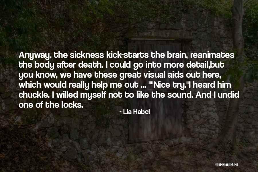 Average Blood Pressure Quotes By Lia Habel Average Blood Pressure Quotes By Lia Habel