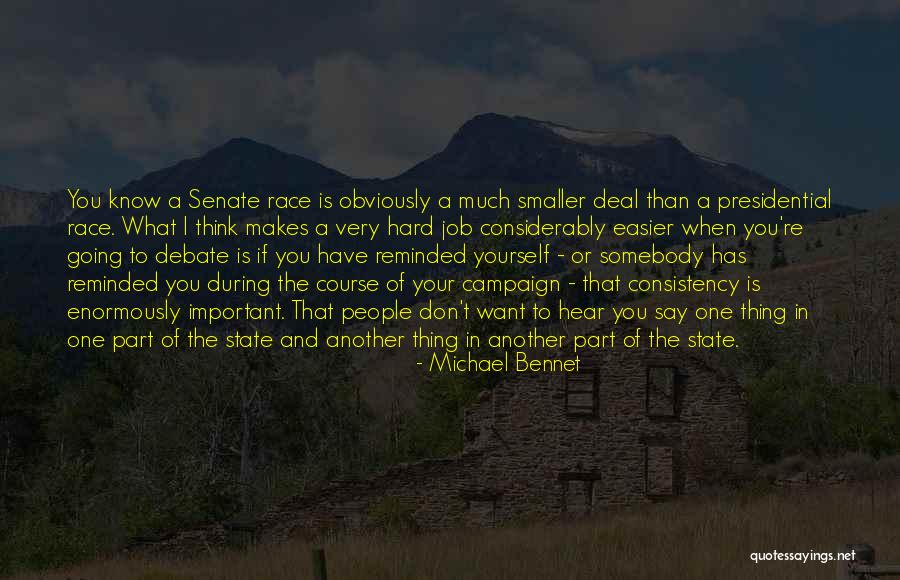 Average Gpa Quotes By Michael Bennet Average Gpa Quotes By Michael Bennet