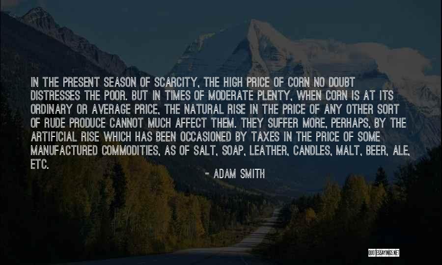 Average Ordinary Quotes By Adam Smith Average Ordinary Quotes By Adam Smith