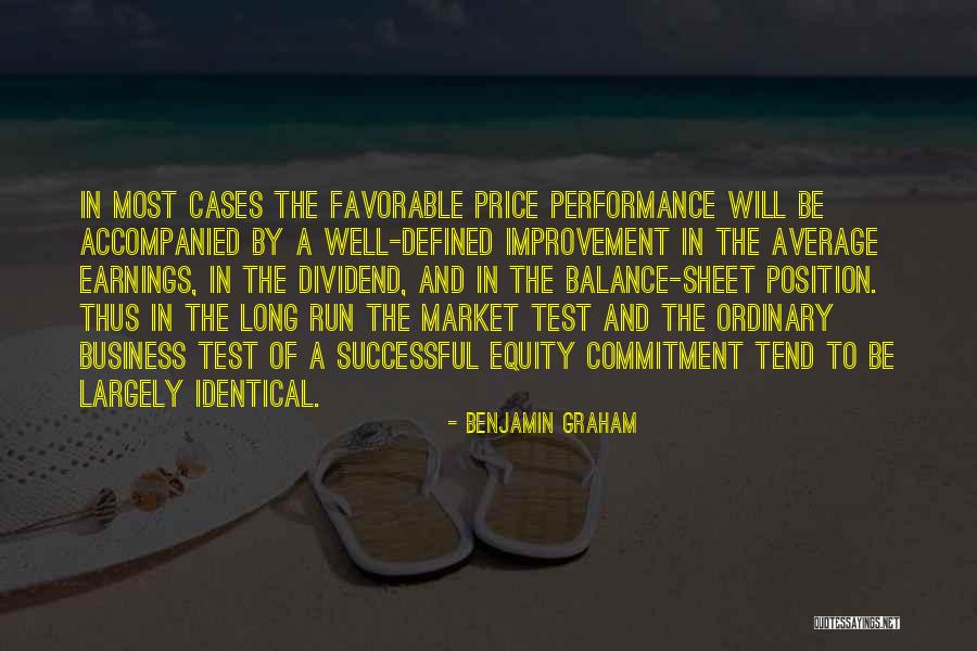 Average Ordinary Quotes By Benjamin Graham Average Ordinary Quotes By Benjamin Graham