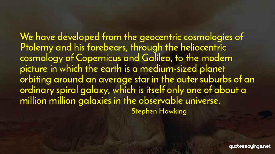 Average Ordinary Quotes By Stephen Hawking Average Ordinary Quotes By Stephen Hawking