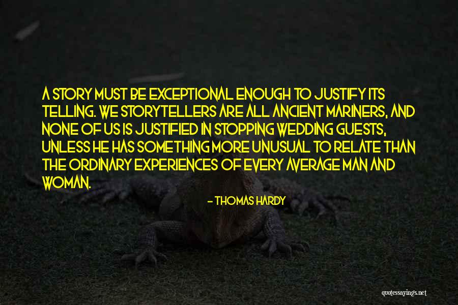 Average Ordinary Quotes By Thomas Hardy Average Ordinary Quotes By Thomas Hardy