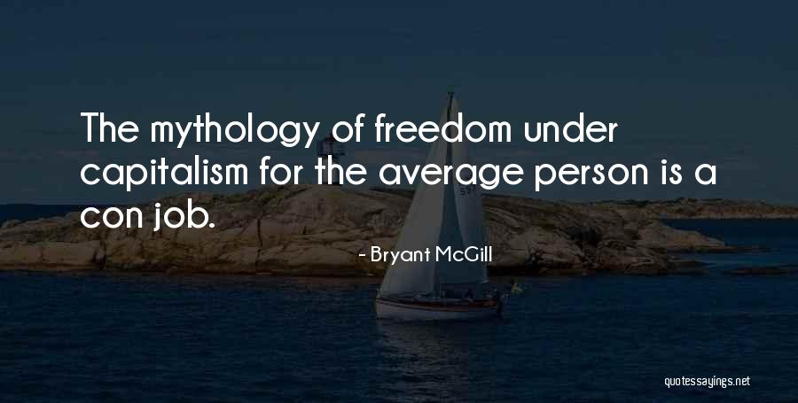 Average Person Quotes By Bryant McGill Average Person Quotes By Bryant McGill