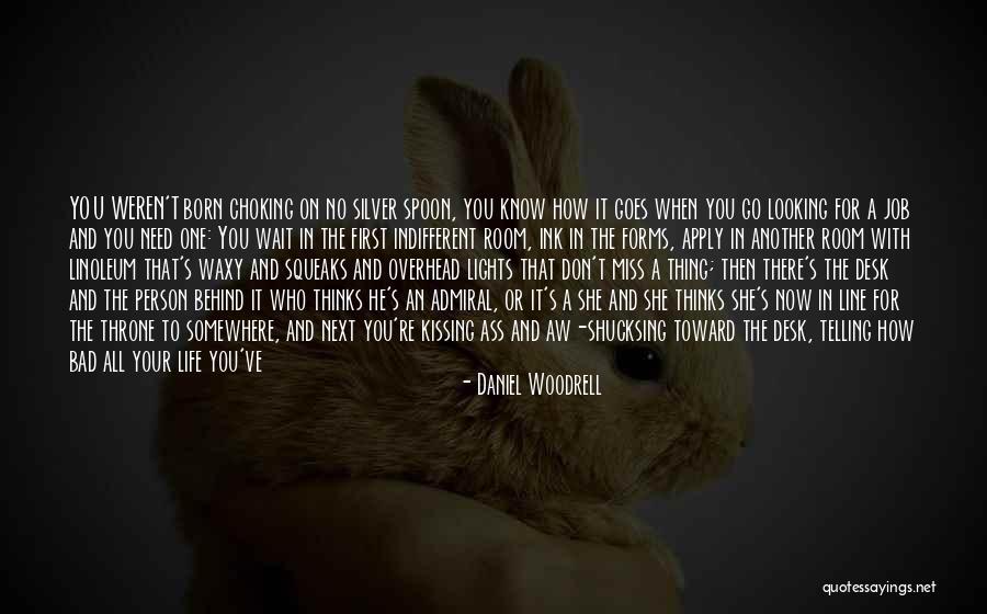 Average Person Quotes By Daniel Woodrell Average Person Quotes By Daniel Woodrell