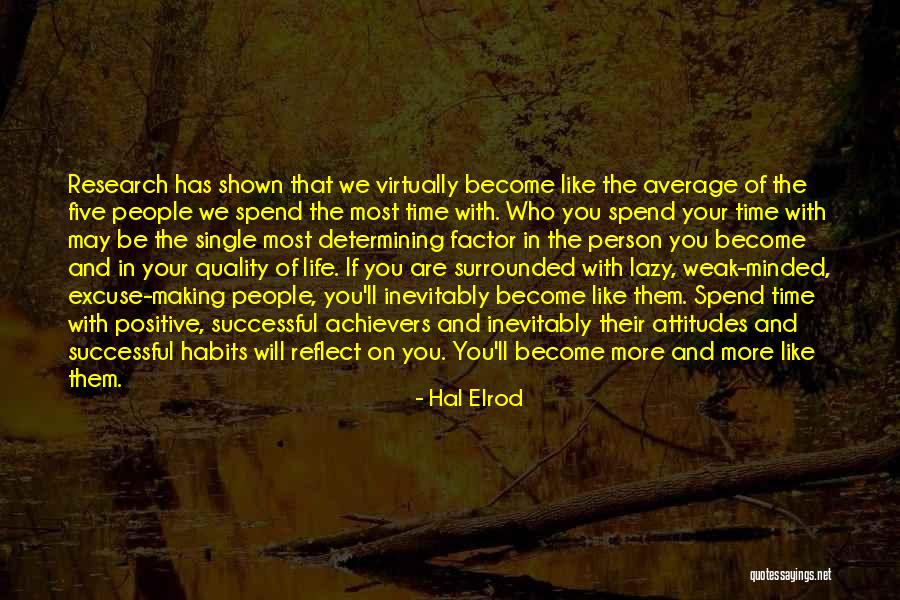 Average Person Quotes By Hal Elrod Average Person Quotes By Hal Elrod