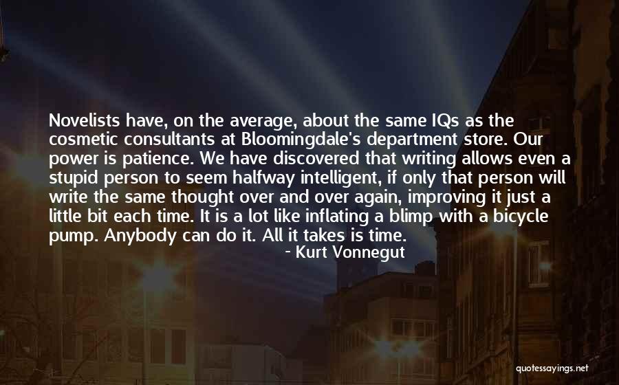 Average Person Quotes By Kurt Vonnegut Average Person Quotes By Kurt Vonnegut