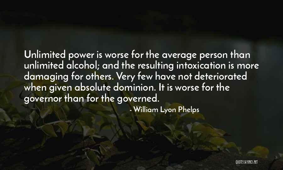 Average Person Quotes By William Lyon Phelps Average Person Quotes By William Lyon Phelps