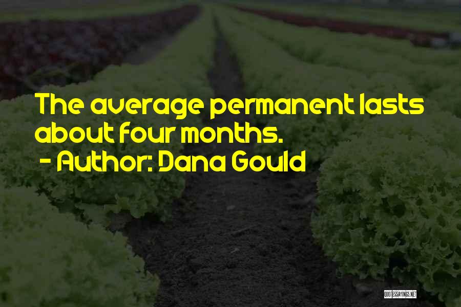 Average Quotes By Dana Gould