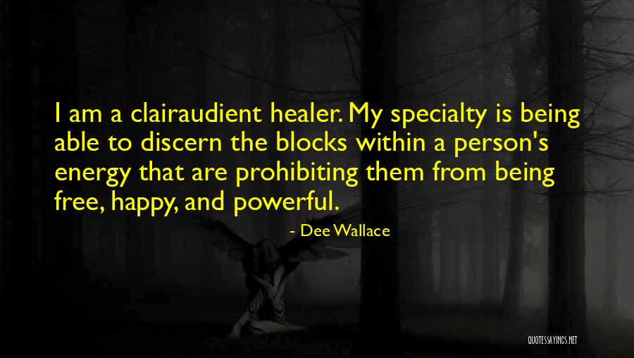 Averagely In A Sentence Quotes By Dee Wallace Averagely In A Sentence Quotes By Dee Wallace