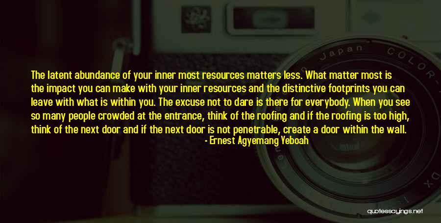Averageness Quotes By Ernest Agyemang Yeboah Averageness Quotes By Ernest Agyemang Yeboah