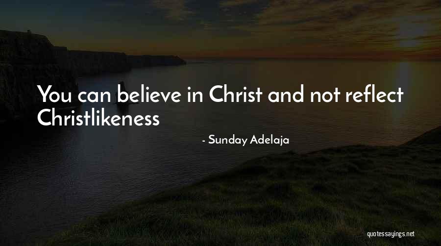 Averageness Synonyms Quotes By Sunday Adelaja