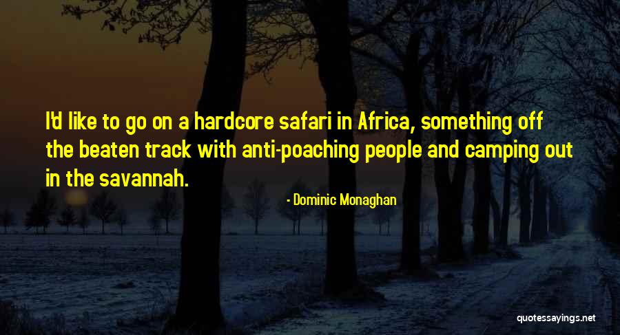 Averager Quotes By Dominic Monaghan Averager Quotes By Dominic Monaghan