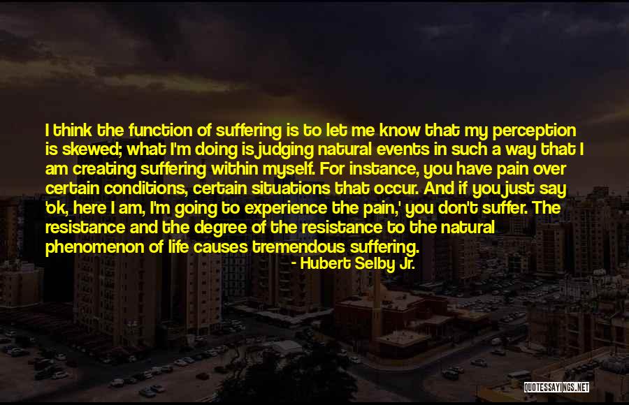Averager Quotes By Hubert Selby Jr. Averager Quotes By Hubert Selby Jr.