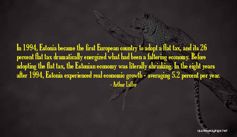 Averaging Quotes By Arthur Laffer Averaging Quotes By Arthur Laffer