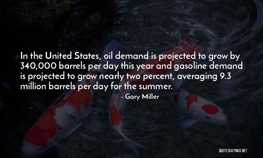 Averaging Quotes By Gary Miller Averaging Quotes By Gary Miller