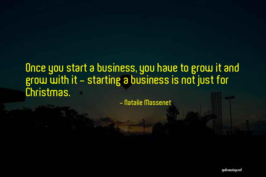 Averbach 48x24 Quotes By Natalie Massenet Averbach 48x24 Quotes By Natalie Massenet