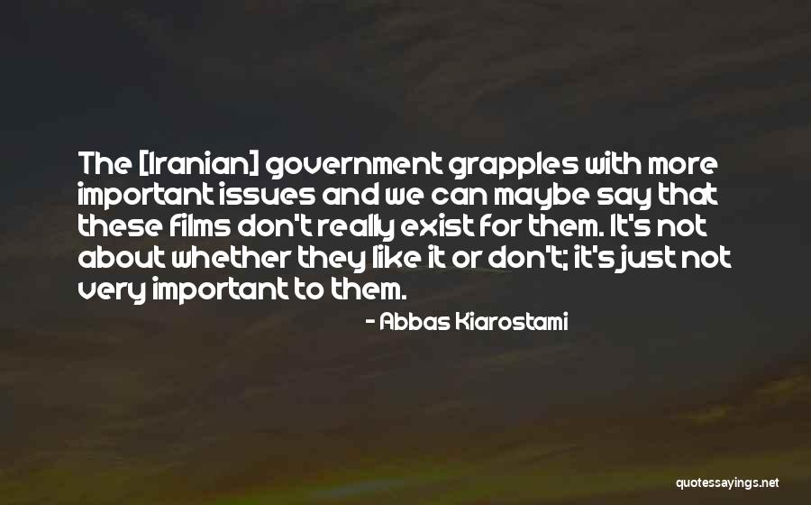 Averbach Variation Quotes By Abbas Kiarostami Averbach Variation Quotes By Abbas Kiarostami