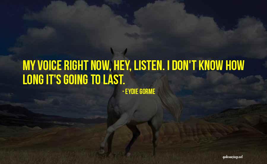 Avergonzadamente Quotes By Eydie Gorme Avergonzadamente Quotes By Eydie Gorme
