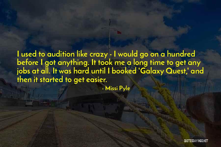 Avergonzar Sinonimo Quotes By Missi Pyle Avergonzar Sinonimo Quotes By Missi Pyle