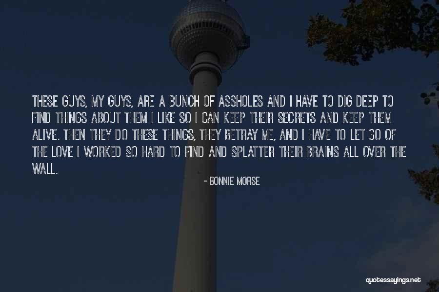 Averiguar Sinonimo Quotes By Bonnie Morse Averiguar Sinonimo Quotes By Bonnie Morse