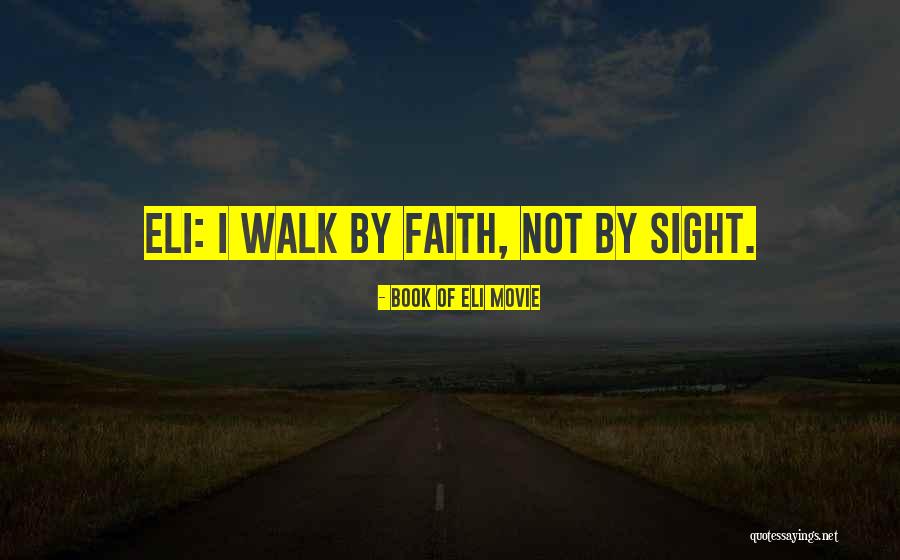 Averiguarlo Quotes By Book Of Eli Movie Averiguarlo Quotes By Book Of Eli Movie