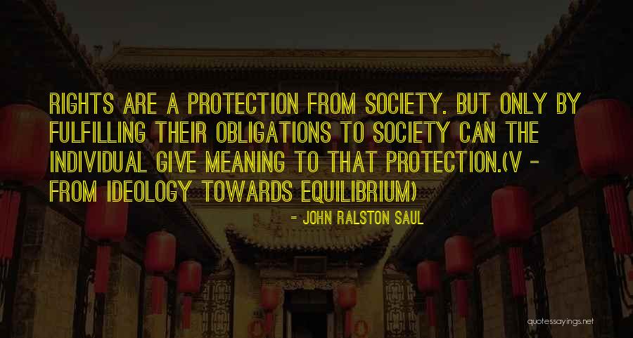 Averlaven Quotes By John Ralston Saul Averlaven Quotes By John Ralston Saul