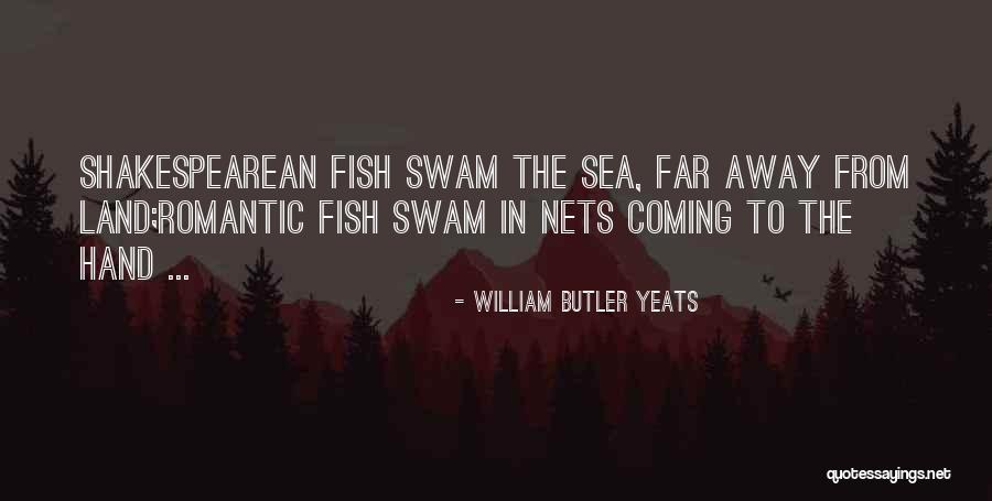 Averlaven Quotes By William Butler Yeats Averlaven Quotes By William Butler Yeats
