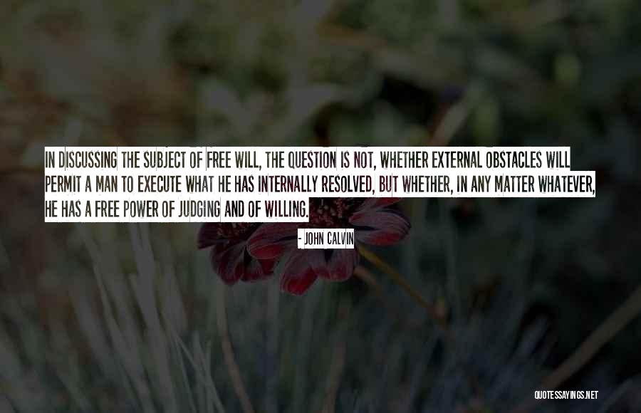 Averley Quotes By John Calvin Averley Quotes By John Calvin