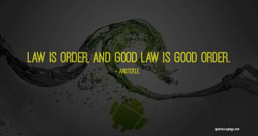 Averlokebi Quotes By Aristotle.