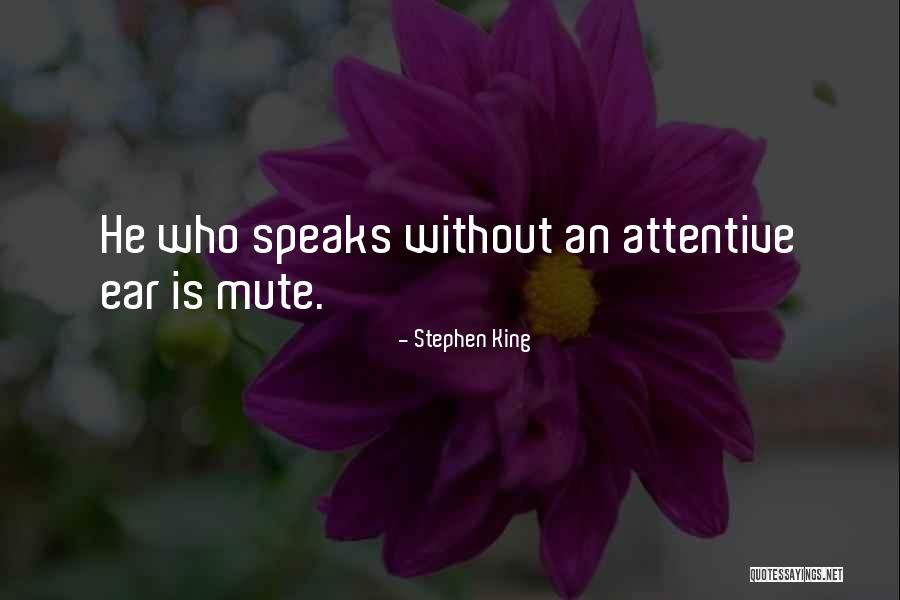 Avermedia Quotes By Stephen King