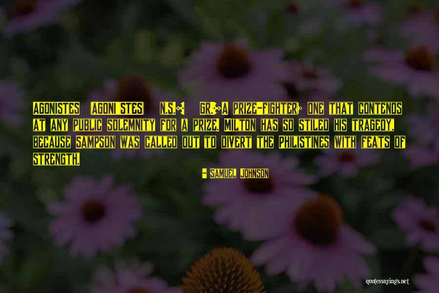 Avernas Ulm Quotes By Samuel Johnson Avernas Ulm Quotes By Samuel Johnson