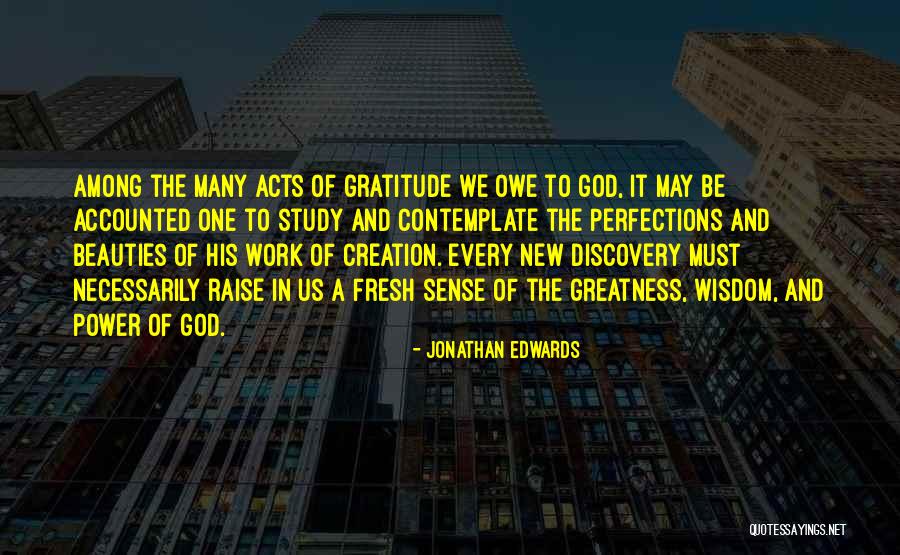 Averne View Quotes By Jonathan Edwards Averne View Quotes By Jonathan Edwards