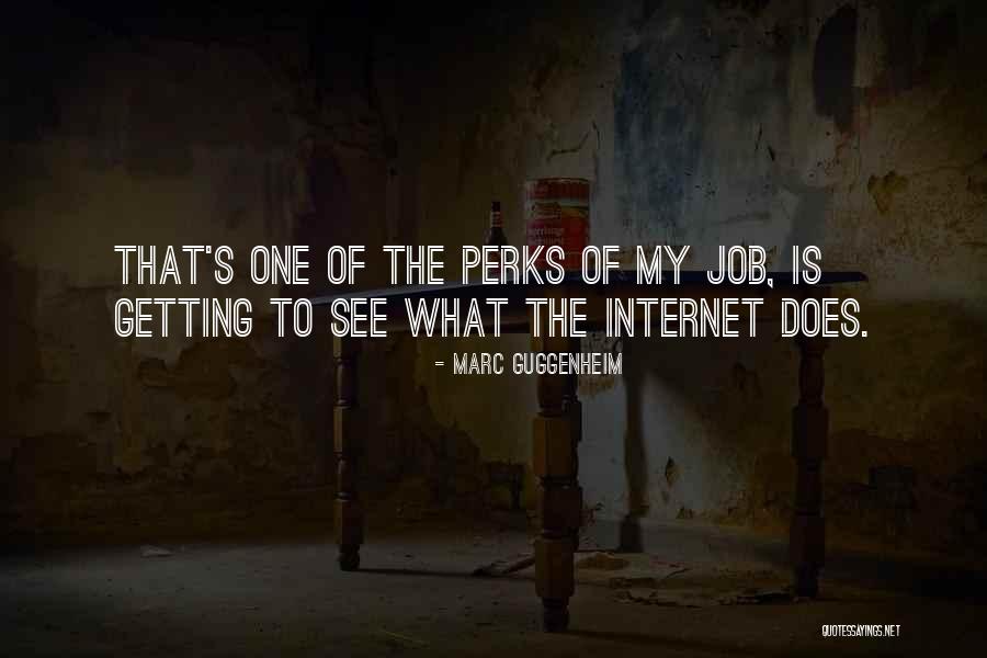 Averne View Quotes By Marc Guggenheim Averne View Quotes By Marc Guggenheim