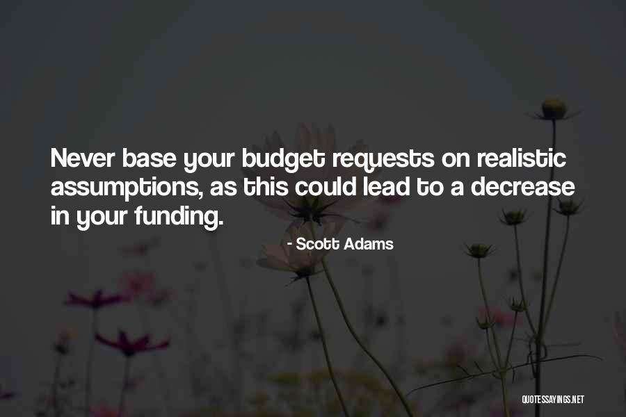 Avernus D D Quotes By Scott Adams Avernus D D Quotes By Scott Adams