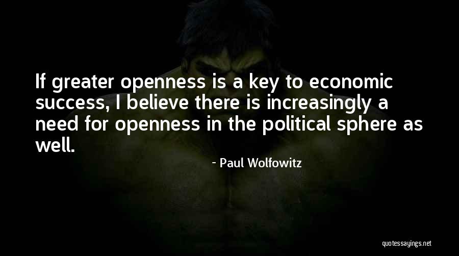Avernus Greek Quotes By Paul Wolfowitz Avernus Greek Quotes By Paul Wolfowitz