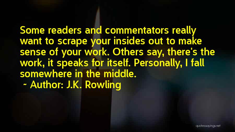 Averre Y Quotes By J.K. Rowling