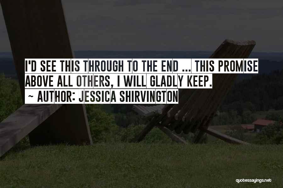 Averre Y Quotes By Jessica Shirvington