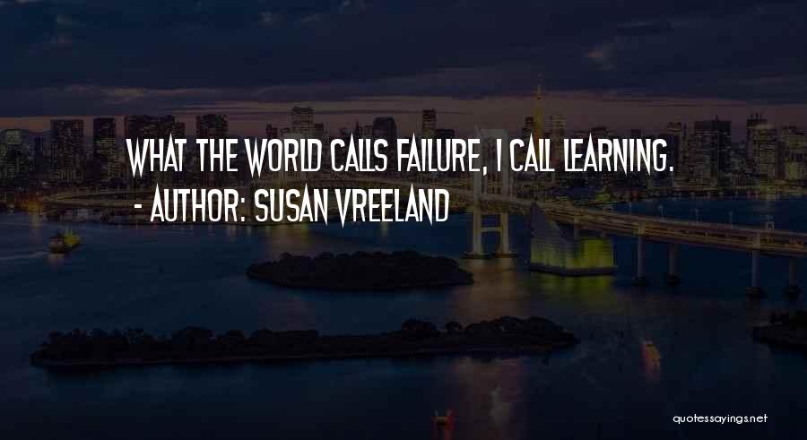 Averre Y Quotes By Susan Vreeland