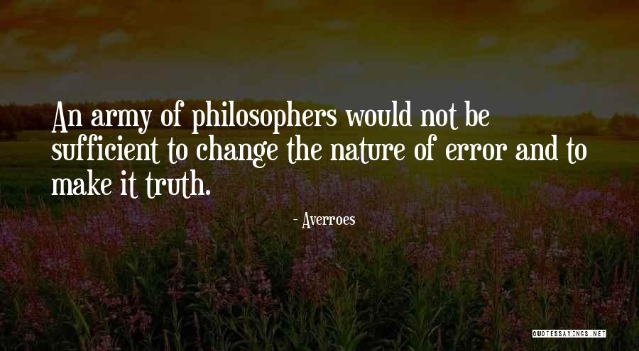 Averroes Quotes 660333