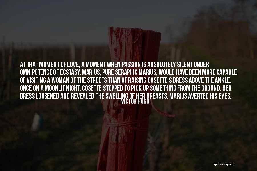 Averted Eyes Quotes By Victor Hugo Averted Eyes Quotes By Victor Hugo